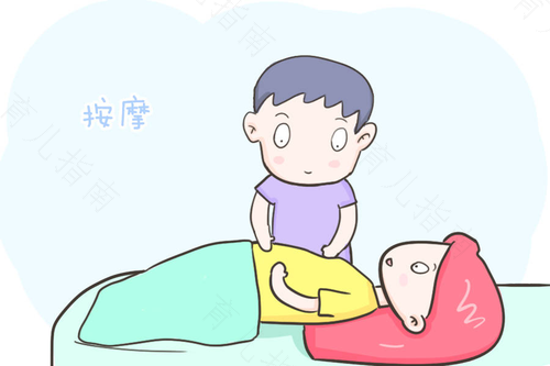 压箱四大妙招 助你做好准爸爸