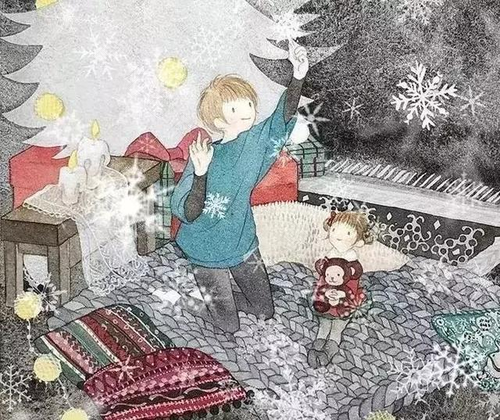 你觉得你的孩子以后会成为一个怎样的人