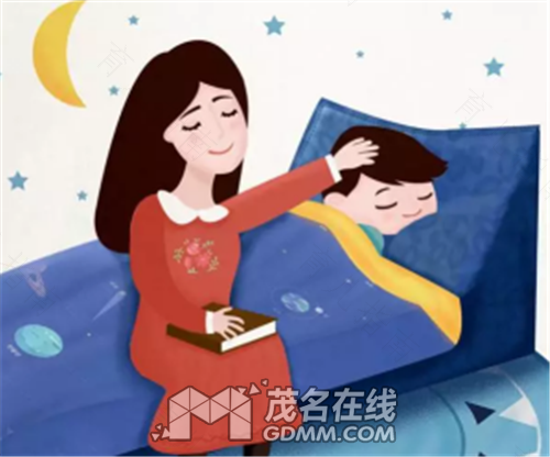 自己的孩子和自己的妈妈谁重要