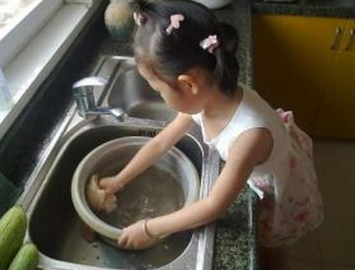 做饭锻炼了孩子什么能力 做饭锻炼了孩子什么能力