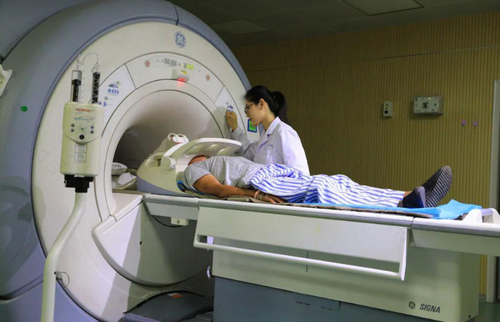 怀孕可以做核磁共振检查头颅吗 怀孕可以做核磁共振检查头颅吗