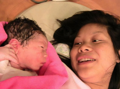 宝宝出生后需要准备什么东西 宝宝出生后需要准备什么东西