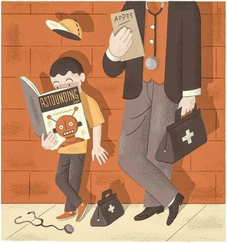 孩子要经历什么才能懂得学业的重要父母的不易 孩子要经历什么才能懂得学业的重要父母的不易