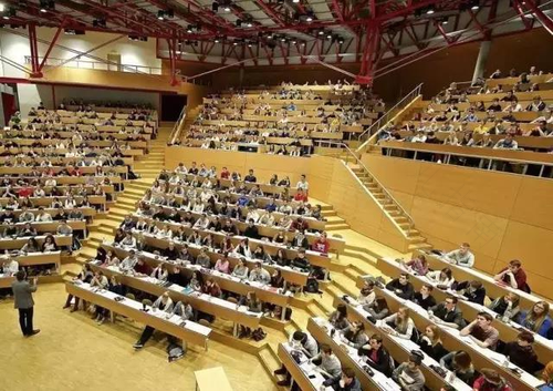 德国的教育制度跟中国对比 德国的教育制度跟中国对比