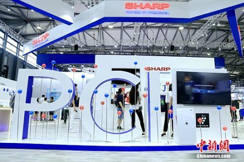 富连网奥睿联手布局 打造家庭智娱新方式