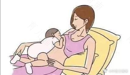 产后哺乳、健美两不误