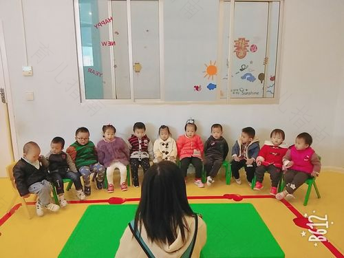 精细动作多训练 BB变得更出彩