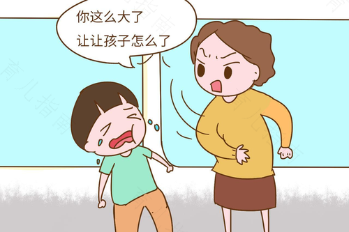 谦让是美德，但无原则的“谦让”只会绑架孩子，家长别不以为然
