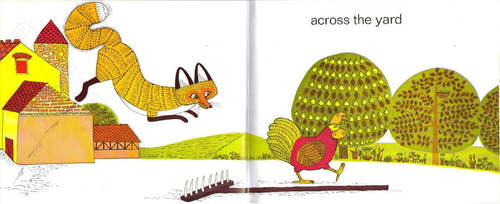 绘本图画书 绘本图画书