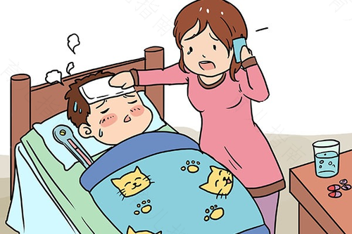 如何判断孩子是流感还是普通感冒 如何判断孩子是流感还是普通感冒