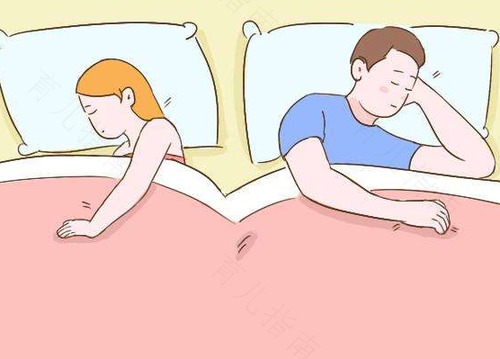 夫妻备孕前丢掉不必要的担心
