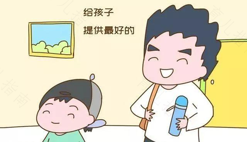 如何让宝宝学会自己知冷知热