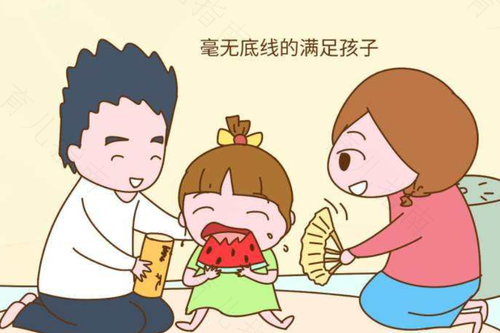 你准备采取什么方式让孩子接受挫折教育