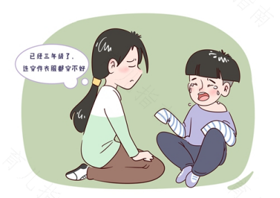 为什么家长喜欢给孩子报培训班