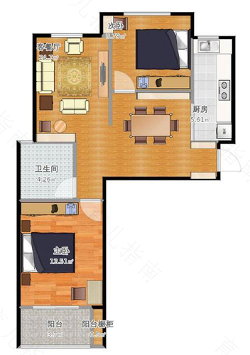 家安升级家庭生活品质 户型缺陷不再是问题 家安升级家庭生活品质 户型缺陷不再是问题