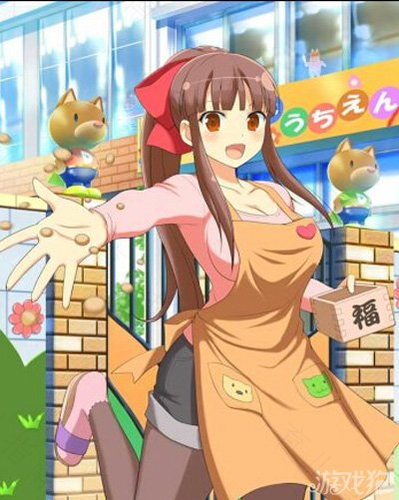 少女社交的独特原则和方法