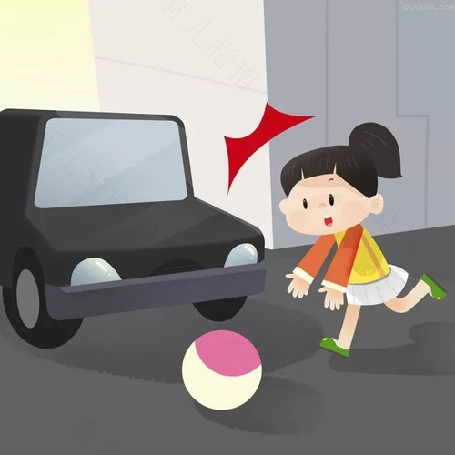 扫除潜在危险 保障娃娃安全