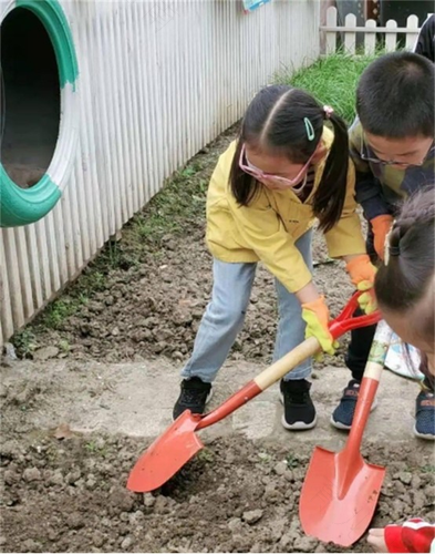 为什么现在的孩子不爱劳动 为什么现在的孩子不爱劳动