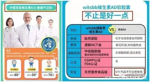 AD同补，双重抗御冬季儿童呼吸道感染