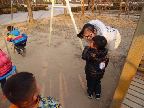 我认为助教 我认为助教