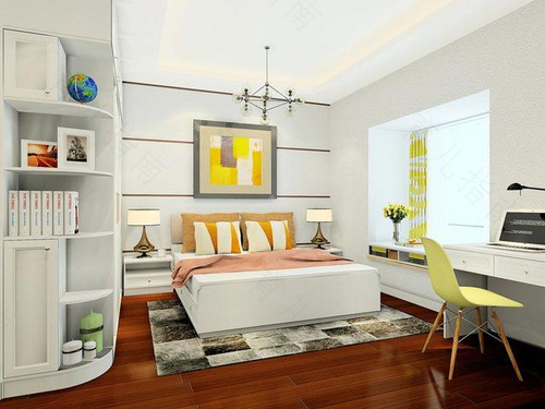 马上搬迁 如何让BB爱上新家