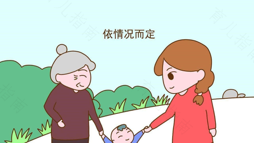 千万不要让这几类老人带孩子，出现任何危险就来不及了