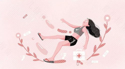 莫让抵抗力低下偷走了宝宝的活力