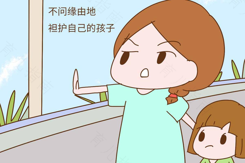如何避免过度保护和溺爱孩子 如何避免过度保护和溺爱孩子