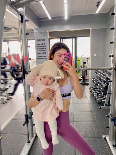 产后修复必做 产后修复必做