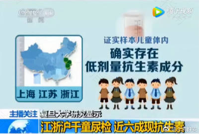随便使用抗生素的N宗罪