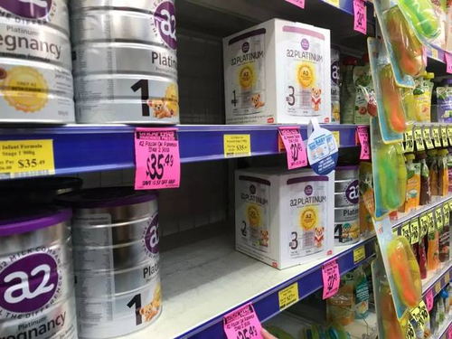 舌尖上的奶粉,育网鲜肉助阵盲测! 舌尖上的奶粉,育网鲜肉助阵盲测!