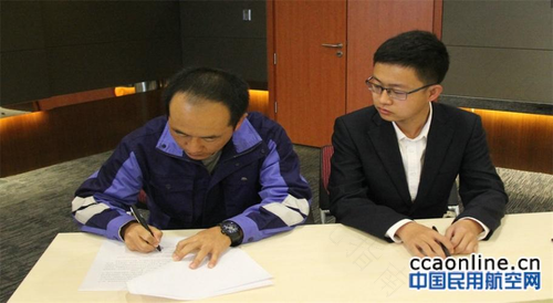 专家一对一带教提升职工素质