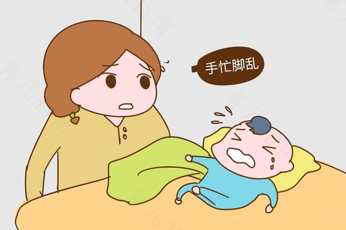 婴儿一直哭不管他会有什么影响 婴儿一直哭不管他会有什么影响