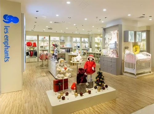 “匠心•青春梦”丽婴房童装设计大赛总决赛发布秀 “匠心•青春梦”丽婴房童装设计大赛总决赛发布秀