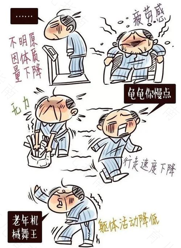 多关心丈夫的下半身健康问题
