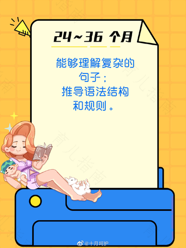 北鼻13个月大 语言发展如何？