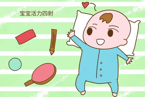 日常三方面判断孩子健康程度
