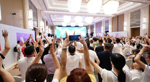 温暖呵护:ABC KIDS“温暖中国行”走进陕西 温暖呵护:ABC KIDS“温暖中国行”走进陕西