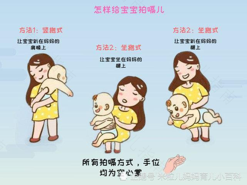 8个贴心小贴士 妈咪的早晨不再忙