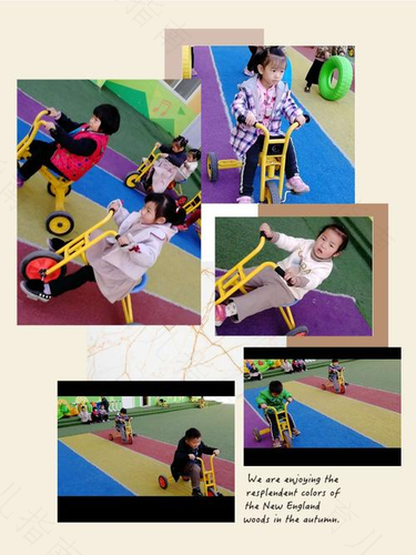 为什么孩子喜欢重复做一件事情 为什么孩子喜欢重复做一件事情