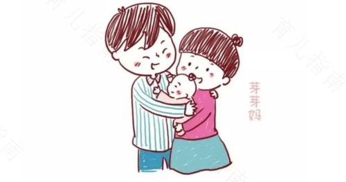 年轻妈妈不再为宝宝口粮犯愁