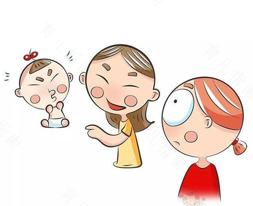 现代父母需正视的育儿新问题