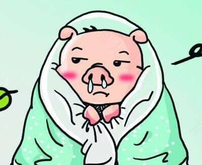 宝贝感冒莫发慌 理性应对最关键