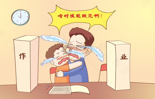 完美型性格的孩子要怎么教育