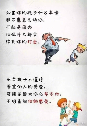 父母患癌对子女的影响