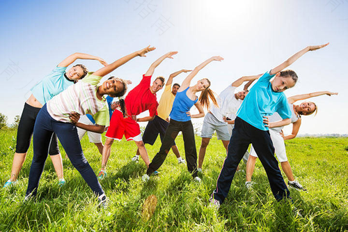 体育这条路好走吗 体育这条路好走吗