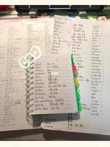“婴语”四六级开考！新手爸妈必背的单词红宝书