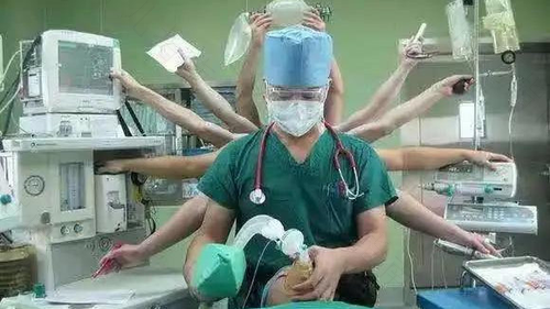 剖腹产全麻和半麻有什么区别