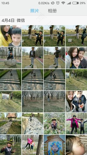 春天里 带着宝宝DV去散心 春天里 带着宝宝DV去散心