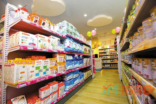 龙年婴儿潮拉动母婴产品需求 青蛙王子市场上升空间可观 龙年婴儿潮拉动母婴产品需求 青蛙王子市场上升空间可观